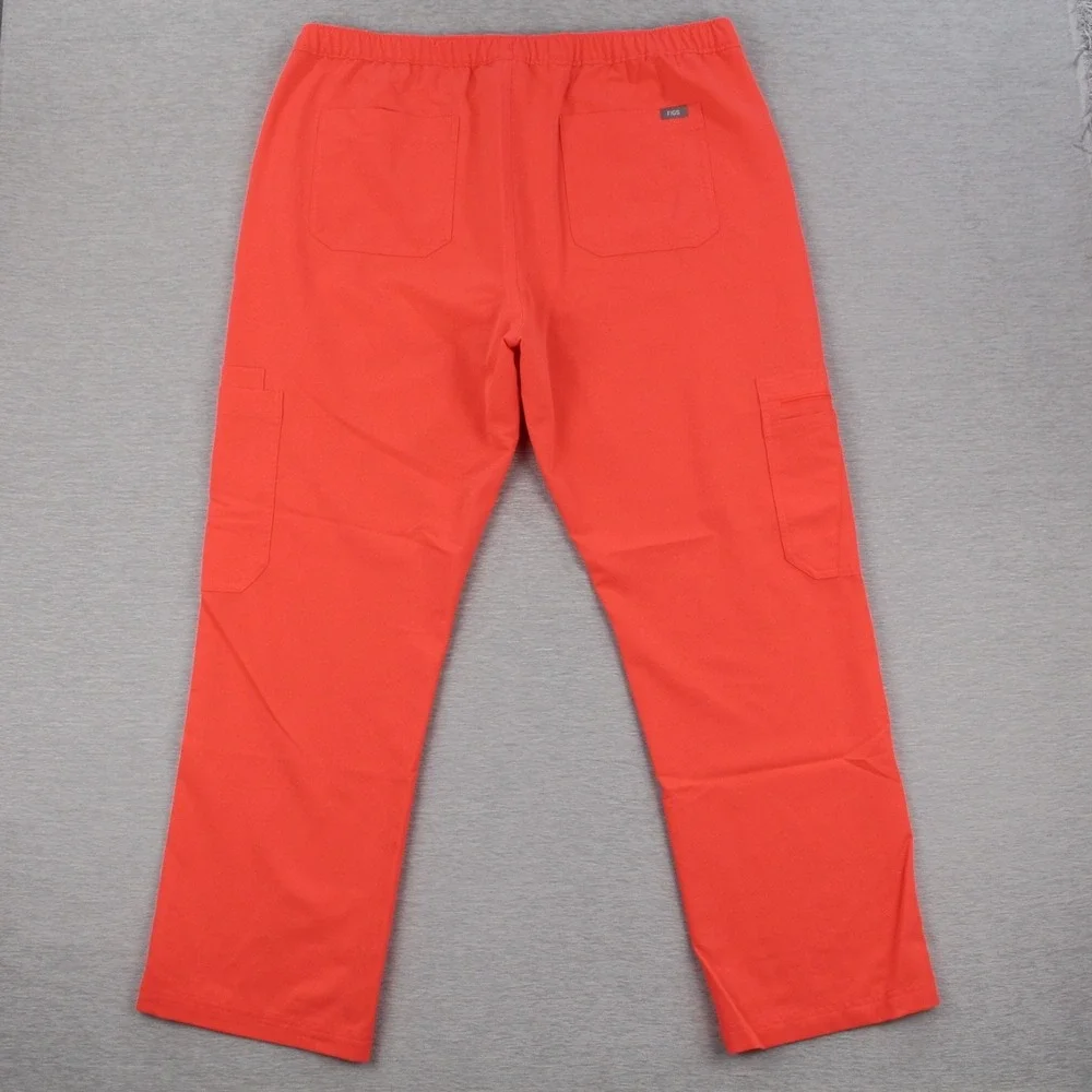 Figs Cairo Scrub Pants Mens Size XL Short 29